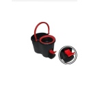 Galeata cu mop rotativ si pedala Proff Quantum - Img 2