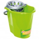 Galeata cu storcator si separator Scotch-Brite™