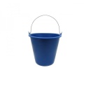 Galeata plastic cu maner 16 L
