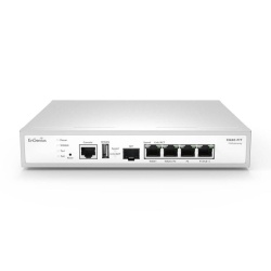 Gateway EnGenius FitXpress Gigabit, 5 porturi