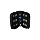 Geanta organizator protectie stick USB, carduri memorie/SSD - Img 4