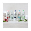 Gel de dus Dove Deeply Nourishing, 720 ml - Img 4