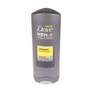 Gel de dus Dove Men Minerals Sage, 250ml - Img 2
