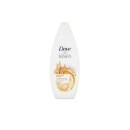 Gel de dus Dove Nourishing Secrets Glowing Ritual 250 ml - Img 4