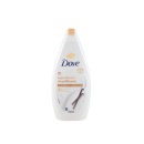 Gel de dus Dove Shea Butter & Warm Vannila, 450 ml