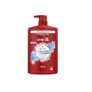 Gel de dus si sampon 3 in 1 Old Spice Cold Spice, 1000 ml - Img 4