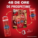 Gel de dus si sampon 3 in 1 Old Spice Wolfthorn, 1000 ml - Img 4