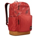 Ghiozdan Rucsac Case Logic scolar, 29l, 2 compartimente depozitare, 2 buzunare frontale, 2 buzunare laterale