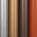 Hartie ambalaj 70 x 200 cm, 80g/mp, Kraft Colours Rotolux - Img 2
