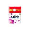 Hartie igienica Milde Relax Purple 30 role, 3 straturi