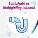 Hârtie igienică umedă Zewa Natural Camomile, 42 buc - Img 3