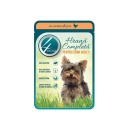 Hrana completa pentru caine junior, vita in sos, 4DOG, plic 100g - Img 3