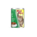 Hrana umeda pisici Miau Miau Iepure in sos, 100g - Img 6