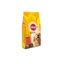 Hrana uscata pentru caini Pedigree Adult, Vita & Pasare, 10 Kg - Img 3