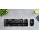 Kit Tastatura + Mouse LOGITECH Wireless Combo MK220 - Img 3