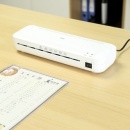 Laminator A4 100 microni DELI E2132 - Img 2
