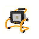 Lampa de lucru cu LED cu acumulator Li-ion, 20W, 6500K, MP20V, acumulator neinclus
