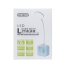 Lampa Led de birou pentru copii, 3 tipuri de lumina - Img 3