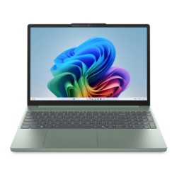 Laptop Consumer Lenovo IdeaPad Slim 3 15IWC11, cu procesor Intel Core 5 315, 15.3'' IPS, 16 GB DDR5, 1 TB, Intel Graphics, Fr OS, 2 ani Garantie