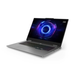 Laptop Gaming LENOVO LOQ 17IRX10, cu procesor Intel Core i7 14700HX, 17.3'' IPS, 24 GB DDR5, 1 TB, NVIDIA GeForce RTX 5070, 8GB GDDR7, Fara OS, 3 ani Garantie - Img 5