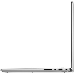 Laptop SMB DELL Pro 14 Essential PV14250, cu procesor Intel Core 3 100U, 14'' IPS, 8 GB DDR5, 512 GB, Intel Graphics, Windows 11 Pro, 3 ani Garantie - Img 3
