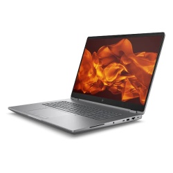 Laptop Workstation HP ZBook Fury G1i, cu procesor Intel Core Ultra 9 285HX, 18'' IPS, 64 GB DDR5, 2 TB, nVidia NVIDIA RTX PRO 4000 Blackwell, 16GB GDDR7, Windows 11 Pro, 3 ani Garantie - Img 3