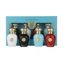 Lattafa Opulent Collection Set Parfumuri Arăbești 4 x 25 ml – Unisex