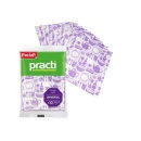 Laveta universala Paclan Practi 50x35cm, 10 buc/set