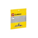 LEGO Classic - Placa de baza gri 38 x 38 cm, 10701 - Img 2