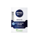 Lotiune dupa ras Nivea Men pentru ten sensibil, 100 ml - Img 2