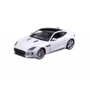 Macheta Auto Welly scara 1:24 Jaguar F-Type Coupe 2015