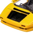 Macheta Auto Welly scara 1:24 Lamborghini Diablo 1995 - Img 4