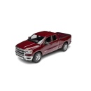 Macheta auto Welly scara 1:27 Dodge Ram 1500 Pickup Truck 2019 - Img 2