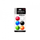 Magneti pentru Whiteboard 30mm 6 Buc/Set Deli