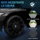 Masina electrica BMW M4 pentru copii 3-5 ani, telecomanda, 12V - Img 5