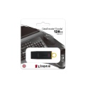 Memorie Stick USB Kingston DataTraveler Exodia 128GB, USB 3.2 - Img 2