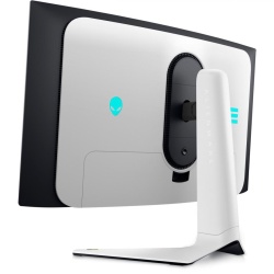 Monitor Commercial Dell Alienware AW3225QF, 32", 3840 x 2160 pixeli, Black, White, 3 ani Garantie - Img 4