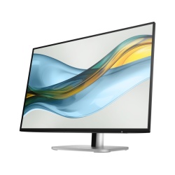 Monitor Commercial HP Series 5 Pro 527pq, 27", 2560 x 1440 pixeli, Negru-Argintiu, 3 ani Garantie - Img 4