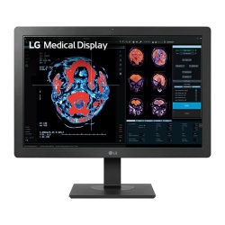 Monitor Consumer LG 24HR513C-B, 24", 1920 x 1200 pixeli, Black, 3 ani Garantie
