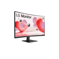 Monitor Consumer LG 32MR50C-B, 31.5", 1920 x 1080 pixeli, Black, 3 ani Garantie - Img 8