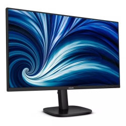 Monitor Consumer Philips 27B2U3601/00, 27", 2560 x 1440 pixeli, Black, 3 ani Garantie - Img 6