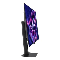 Monitor Gaming ASUS ROG Strix OLED XG32UCWG, 31.5", 3840 x 2160 pixeli, Black, 3 ani Garantie - Img 5