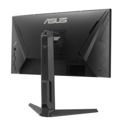 Monitor Gaming ASUS VG259QL5A, 24.5", 1920 x 1080 pixeli, Black, 2 ani Garantie - Img 7