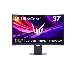 Monitor Gaming LG 37G800A-B, 36.5", 3840 x 2160 pixeli, Black, 3 ani Garantie
