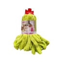 Mop microfibra super absorbant fasii 210g, diverse culori - Img 2