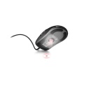 Mouse Gaming TRUST GXT 180 Kusan PRO, 5000 dpi, negru - Img 8