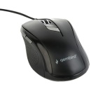 Mouse optic Gembird 1600 Dpi, usb, 6 butoane