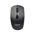 Mouse wireless Spacer 1000 Dpi, Nano reciver - Img 2