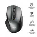 Mouse wireless Trust Nito, 5 butoane, 2200Dpi