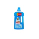 Mr. Proper detergent pardoseli Lemon, Ocean fresh 1 L - Img 2